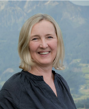 Susan Guinchard