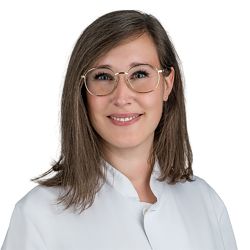 Dr. med. Franca Isabel Bergfelder