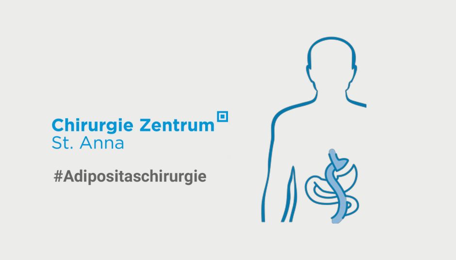 Mythos #3: Die Kosten für adipositaschirurgische Eingriffe werden nicht von der Grundversicherung übernommen